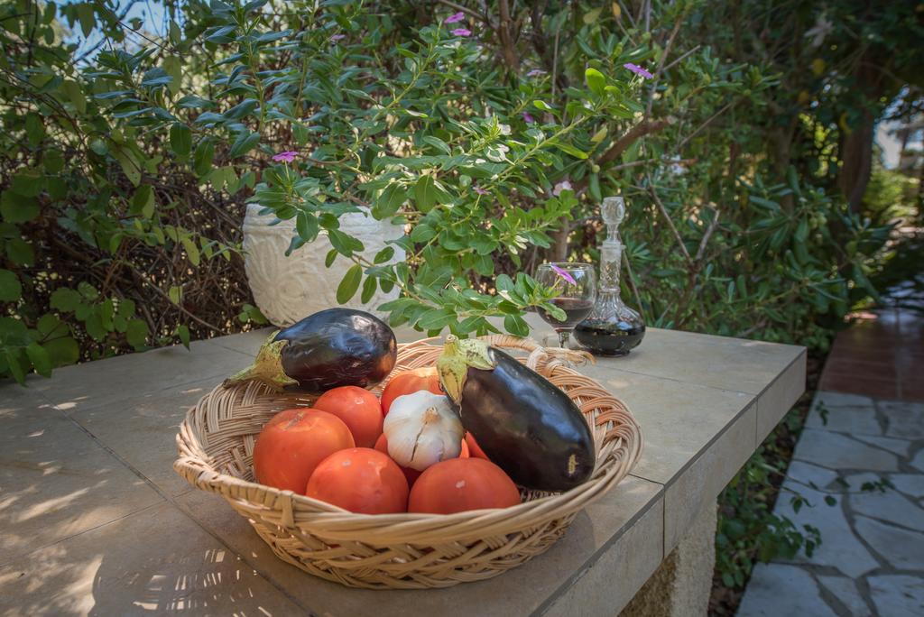 Physis Studios Vasilikos  Bagian luar foto