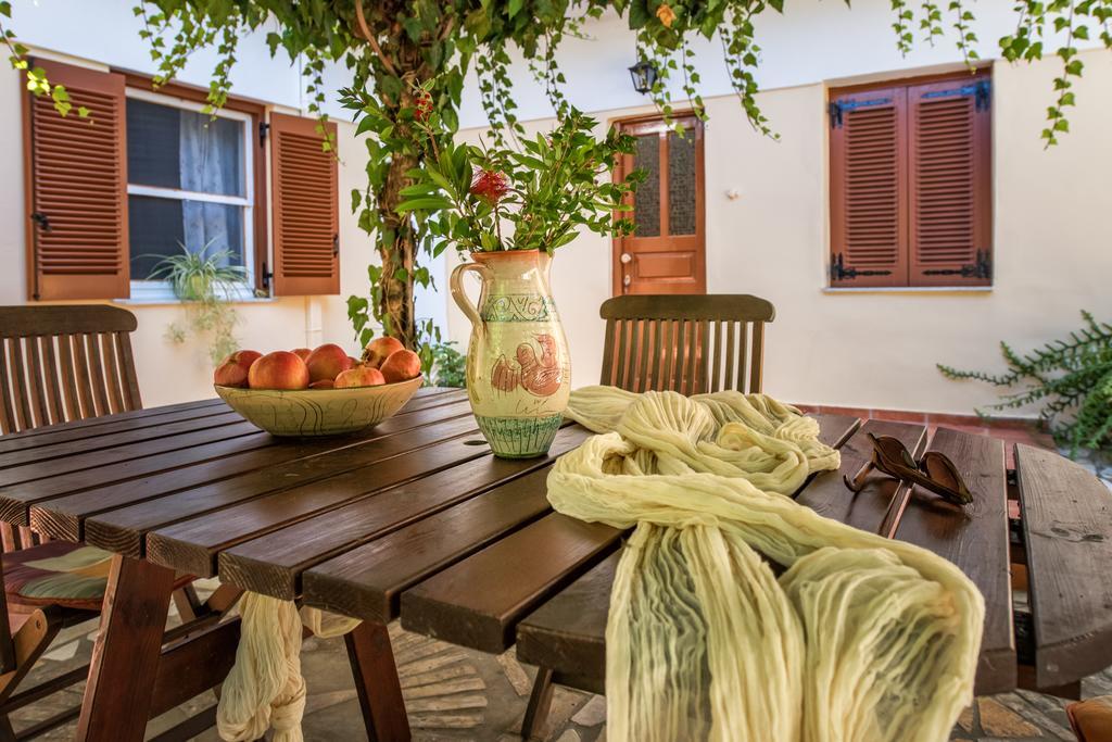 Physis Studios Vasilikos  Bagian luar foto