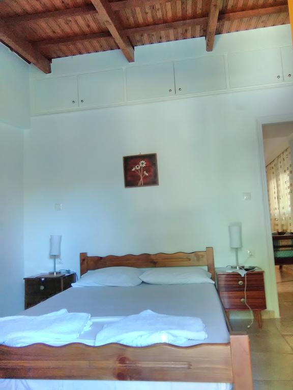 Physis Studios Vasilikos  Bagian luar foto